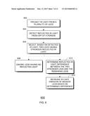 Electronic Device with Gesture Detection System and Methods for Using the     Gesture Detection System diagram and image