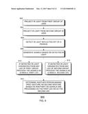 Electronic Device with Gesture Detection System and Methods for Using the     Gesture Detection System diagram and image