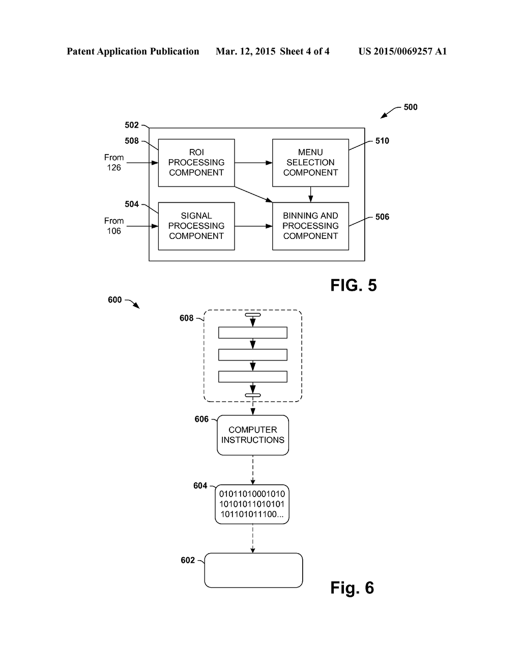 PROJECTION DATA BINNING AND IMAGE GENERATION IN PHOTON COUNTING IMAGING     MODALITY - diagram, schematic, and image 05