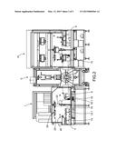 COMPACT SYSTEM FOR STERILIZATION BY BOMBARDMENT OF ELECTRONS diagram and image