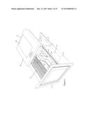 SYSTEMS METHODS AND DEVICES FOR DISINFECTING USING UV LIGHT diagram and image