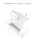 SYSTEMS METHODS AND DEVICES FOR DISINFECTING USING UV LIGHT diagram and image