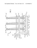 Hard-Surface Disinfection System diagram and image