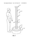 Hard-Surface Disinfection System diagram and image