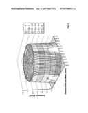 LARGE AREA HIGH-UNIFORMITY UV SOURCE WITH MANY SMALL EMITTERS diagram and image