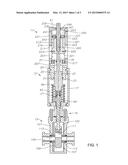 Hybrid Manual and Hydraulic Actuator Override diagram and image