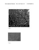 Process for the preparation of metal-carbon containing bodies diagram and image