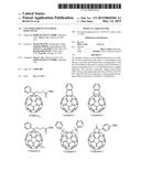 CYCLOHEXADIENE FULLERENE DERIVATIVES diagram and image