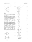 CYCLOHEXADIENE FULLERENE DERIVATIVES diagram and image