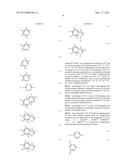 CYCLOHEXADIENE FULLERENE DERIVATIVES diagram and image