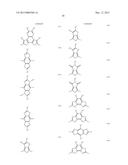 CYCLOHEXADIENE FULLERENE DERIVATIVES diagram and image