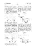 CYCLOHEXADIENE FULLERENE DERIVATIVES diagram and image