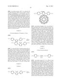 CYCLOHEXADIENE FULLERENE DERIVATIVES diagram and image