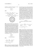 CYCLOHEXADIENE FULLERENE DERIVATIVES diagram and image