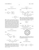 CYCLOHEXADIENE FULLERENE DERIVATIVES diagram and image