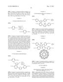 CYCLOHEXADIENE FULLERENE DERIVATIVES diagram and image