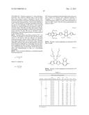 CYCLOHEXADIENE FULLERENE DERIVATIVES diagram and image