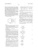 CYCLOHEXADIENE FULLERENE DERIVATIVES diagram and image