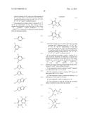 CYCLOHEXADIENE FULLERENE DERIVATIVES diagram and image