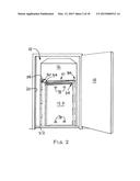 FOLDABLE SAFETY BARRICADE diagram and image