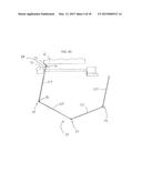 FOLDABLE SAFETY BARRICADE diagram and image