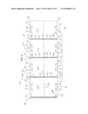 FOLDABLE SAFETY BARRICADE diagram and image