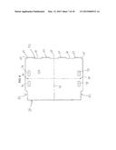 FOLDABLE SAFETY BARRICADE diagram and image