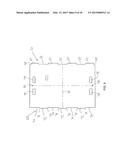 FOLDABLE SAFETY BARRICADE diagram and image