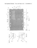 FOLDABLE SAFETY BARRICADE diagram and image