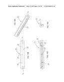 FOLDABLE SAFETY BARRICADE diagram and image