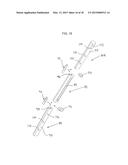 FOLDABLE SAFETY BARRICADE diagram and image