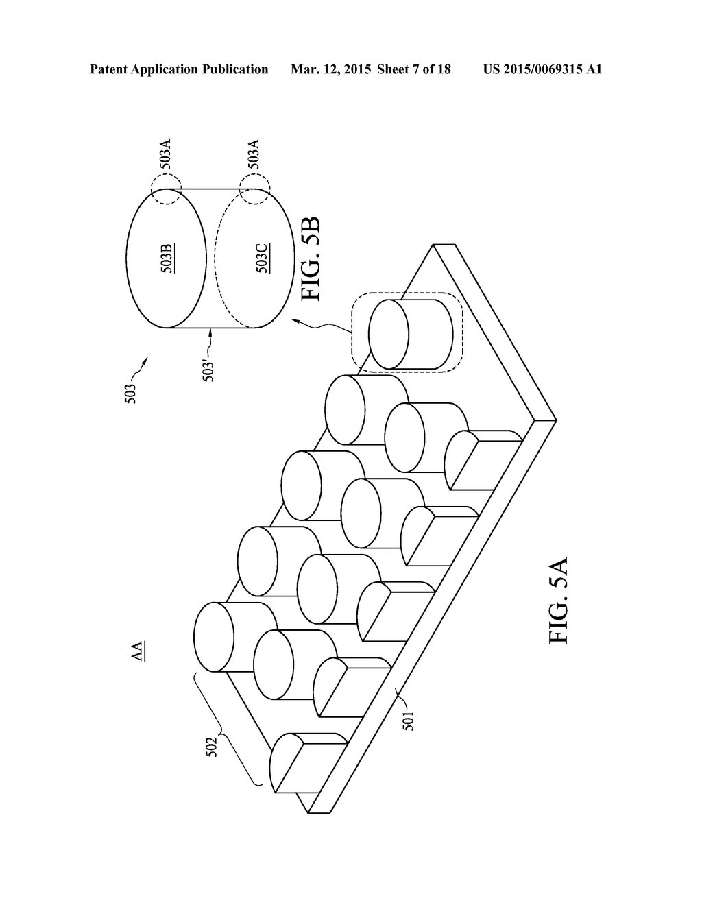 RESISTIVE RANDOM ACCESS MEMORY AND MANUFACTURING METHOD THEREOF - diagram, schematic, and image 08