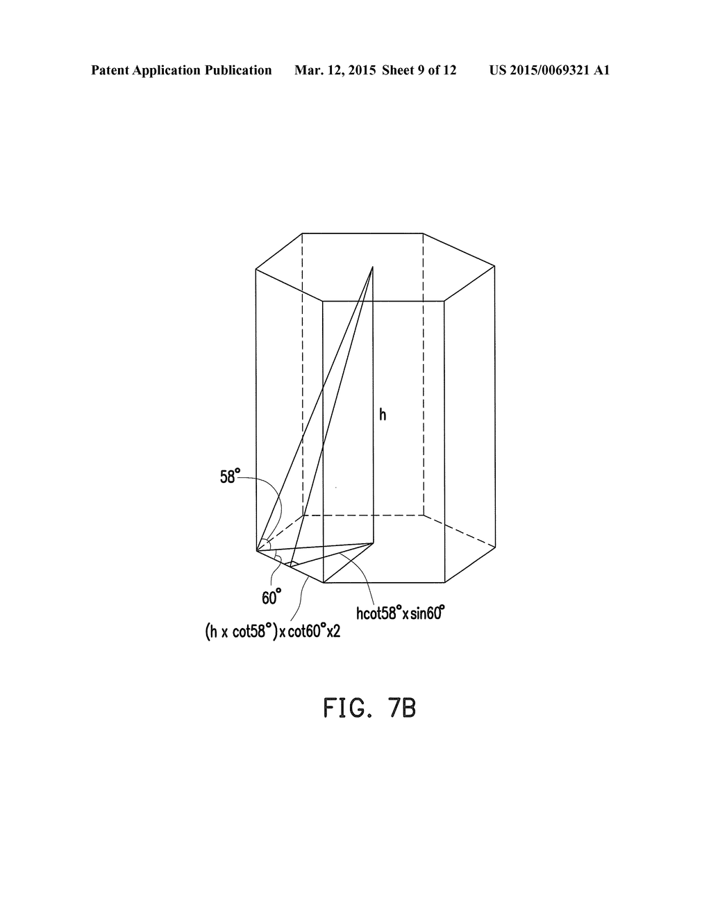 LIGHT EMITTING DIODE - diagram, schematic, and image 10