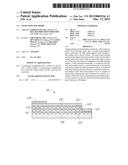 LIGHT EMITTING DIODE diagram and image