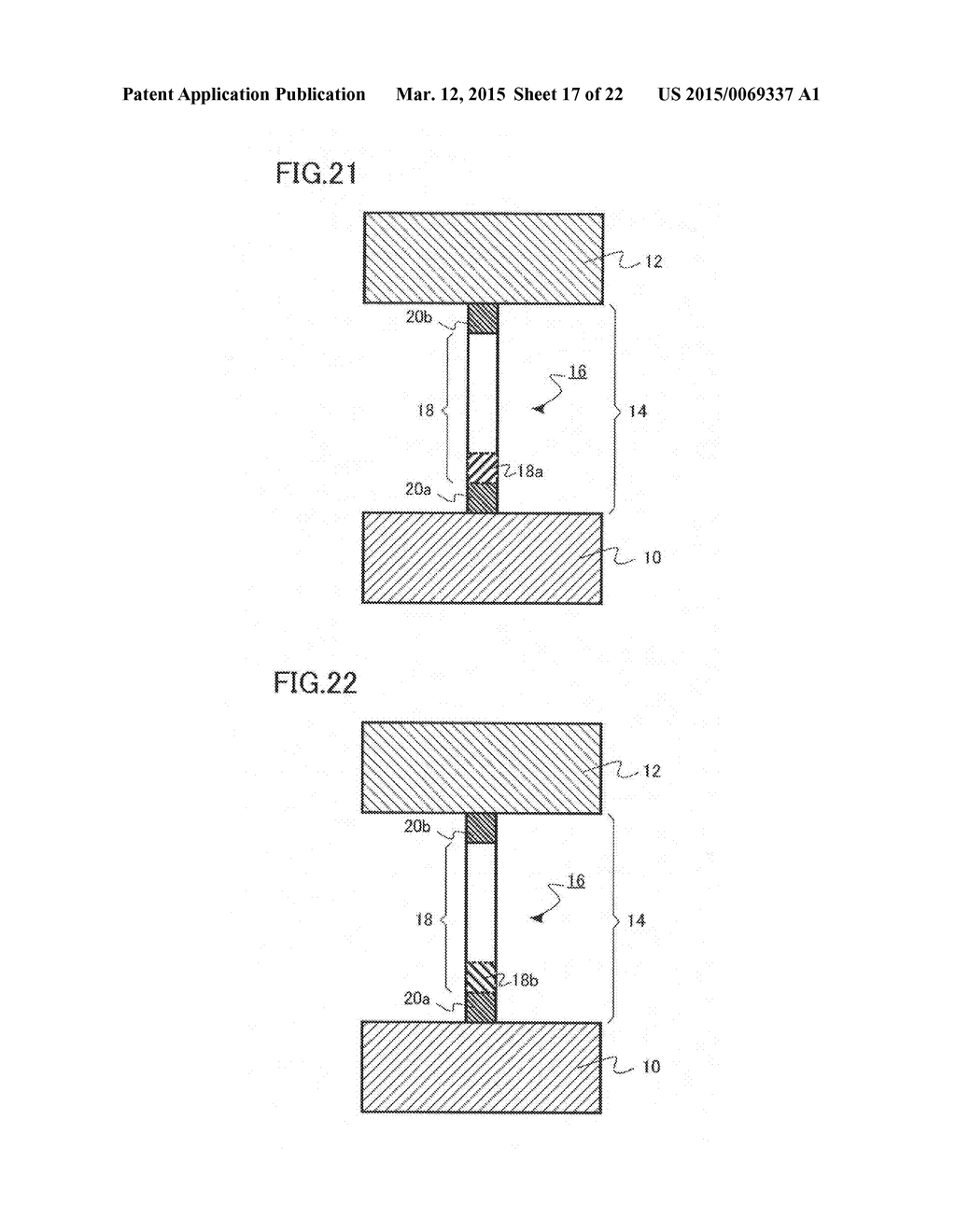 ORGANIC MOLECULAR DEVICE - diagram, schematic, and image 18