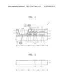 ORGANIC LIGHT-EMITTING DISPLAY APPARATUS AND MANUFACTURING METHOD THEREOF diagram and image