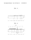 ORGANIC LIGHT-EMITTING DISPLAY APPARATUS AND MANUFACTURING METHOD THEREOF diagram and image