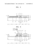 ORGANIC LIGHT-EMITTING DISPLAY APPARATUS AND MANUFACTURING METHOD THEREOF diagram and image