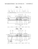 ORGANIC LIGHT-EMITTING DISPLAY APPARATUS AND MANUFACTURING METHOD THEREOF diagram and image