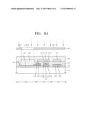 ORGANIC LIGHT-EMITTING DISPLAY APPARATUS AND MANUFACTURING METHOD THEREOF diagram and image