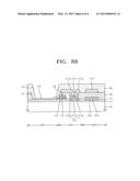 ORGANIC LIGHT-EMITTING DISPLAY APPARATUS AND MANUFACTURING METHOD THEREOF diagram and image