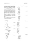 CONDENSED CYCLIC COMPOUND AND ORGANIC LIGHT-EMITTING DEVICE INCLUDING THE     SAME diagram and image