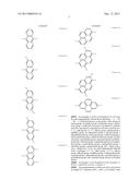 CONDENSED CYCLIC COMPOUND AND ORGANIC LIGHT-EMITTING DEVICE INCLUDING THE     SAME diagram and image