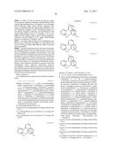 CONDENSED CYCLIC COMPOUND AND ORGANIC LIGHT-EMITTING DEVICE INCLUDING THE     SAME diagram and image