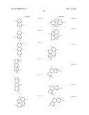 CONDENSED CYCLIC COMPOUND AND ORGANIC LIGHT-EMITTING DEVICE INCLUDING THE     SAME diagram and image