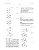 CONDENSED CYCLIC COMPOUND AND ORGANIC LIGHT-EMITTING DEVICE INCLUDING THE     SAME diagram and image