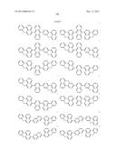 CONDENSED CYCLIC COMPOUND AND ORGANIC LIGHT-EMITTING DEVICE INCLUDING THE     SAME diagram and image