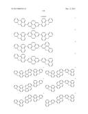 CONDENSED CYCLIC COMPOUND AND ORGANIC LIGHT-EMITTING DEVICE INCLUDING THE     SAME diagram and image