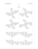 CONDENSED CYCLIC COMPOUND AND ORGANIC LIGHT-EMITTING DEVICE INCLUDING THE     SAME diagram and image