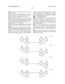 CONDENSED CYCLIC COMPOUND AND ORGANIC LIGHT-EMITTING DEVICE INCLUDING THE     SAME diagram and image